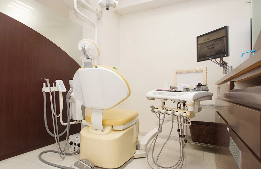 ファミーユ歯科・矯正歯科