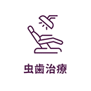虫歯治療